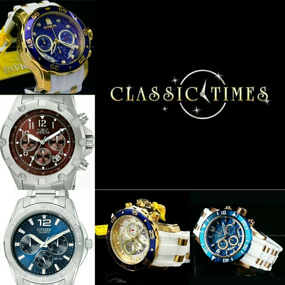 Meet your Posher, ClassicTimes - Picture 6 of 7